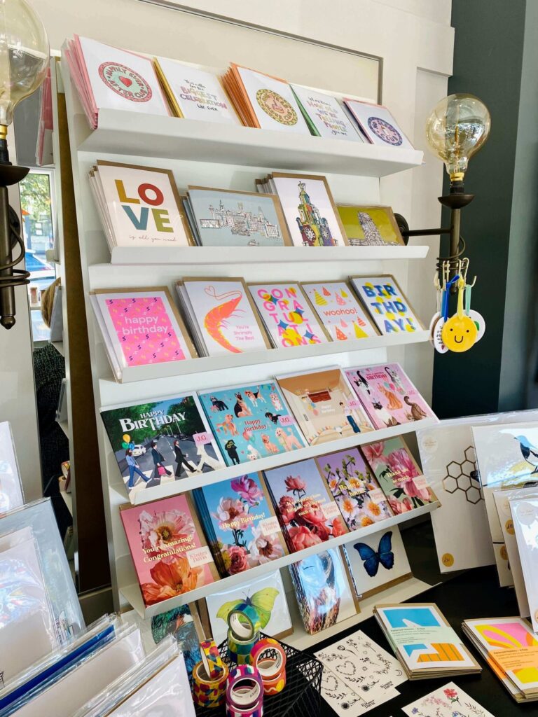 JG Illustrations - Become a Stockist