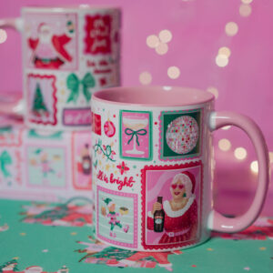 Festive Fun Mug