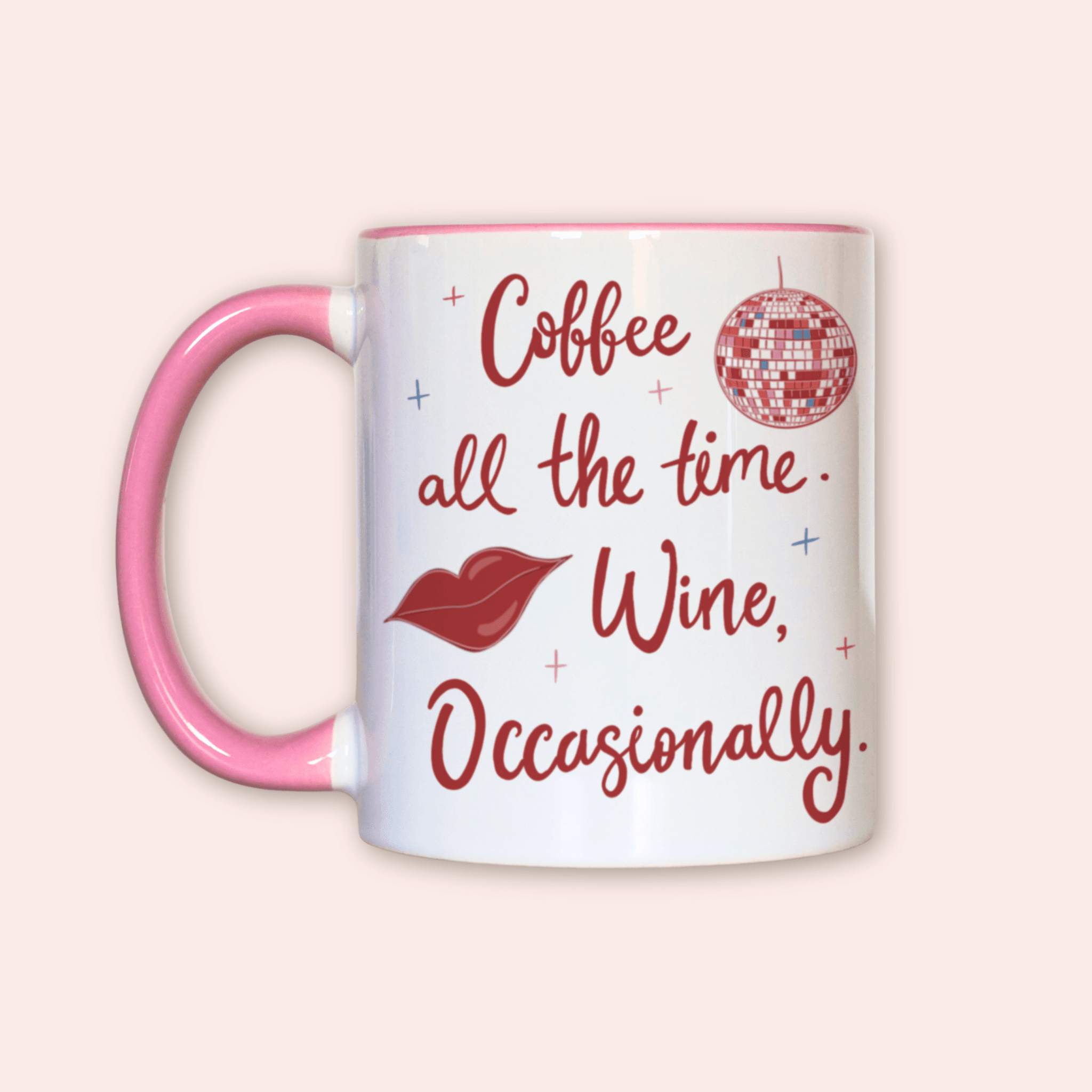 KISSCO Mug